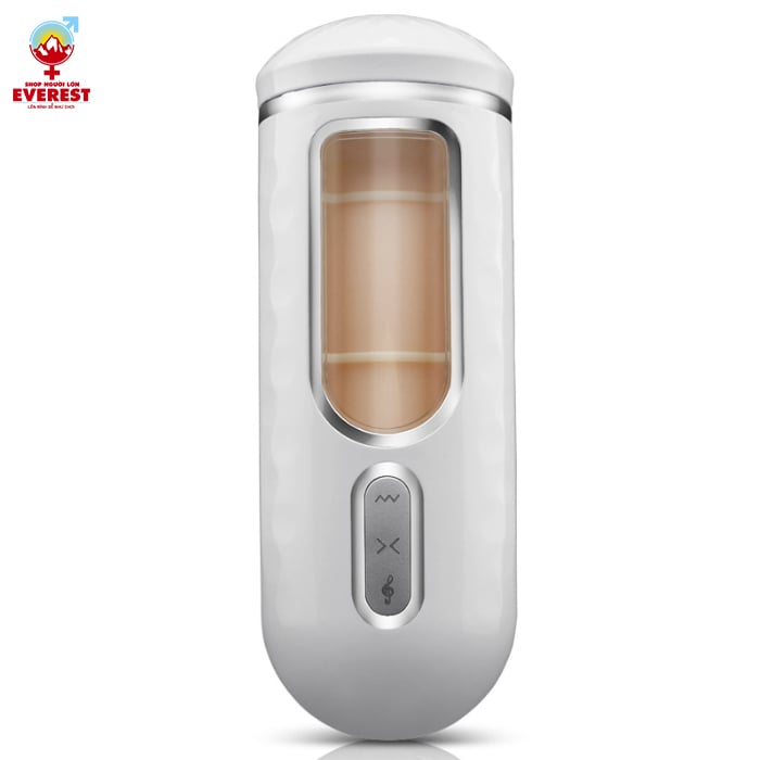 Máy bú cu tự động đa chức năng Dibe Nhật Bản có đế gắn tường 