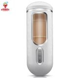  Máy bú cu tự động đa chức năng Dibe Nhật Bản có đế gắn tường 