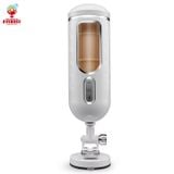  Máy bú cu tự động đa chức năng Dibe Nhật Bản có đế gắn tường 