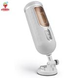  Máy bú cu tự động đa chức năng Dibe Nhật Bản có đế gắn tường 