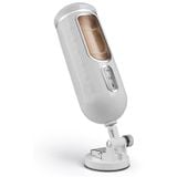  Máy bú cu tự động đa chức năng Dibe Nhật Bản có đế gắn tường 