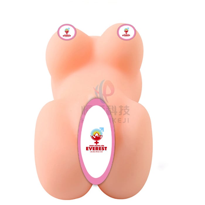  Búp bê tình dục bán thân mini cầm tay khỏa thân giá rẻ 