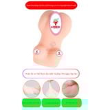  Búp bê tình dục bán thân mini cầm tay khỏa thân giá rẻ 