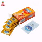  Bao cao su Mingliu Vitalized Thread siêu mỏng có đường gân hộp 10 cái 
