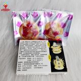  Bao cao su Gold có gai râu nổi dài gần 1cm tạo cảm giác mạnh 