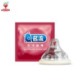  Bao cao su Mingliu Smooth And Silken Soft mềm mịn như lụa hộp 10 cái 