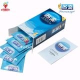  Bao cao su Mingliu Ultra Thin siêu mỏng và mềm mại hộp 10 cái 