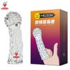 Đầu xoắn ốc hạt