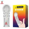 Đầu tròn có gai