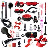 Bộ dụng cụ đồ chơi bạo dâm 35 món cực hót độc đáo mới lạ giá rẻ 