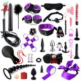  Bộ dụng cụ đồ chơi bạo dâm 35 món cực hót độc đáo mới lạ giá rẻ 