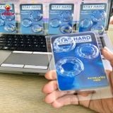  Bộ vòng đeo dương vật chống xuất tinh sớm Stay Hard 