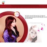  Búp bê tình dục bơm hơi Nhật Bản cao cấp siêu đẹp 