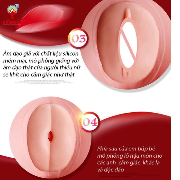  Búp bê tình dục bơm hơi Nhật Bản cao cấp siêu đẹp 
