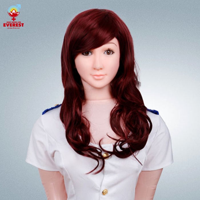  Búp bê tình dục bơm hơi Nhật Bản cao cấp siêu đẹp 