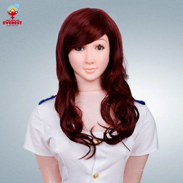  Búp bê tình dục bơm hơi Nhật Bản cao cấp siêu đẹp 