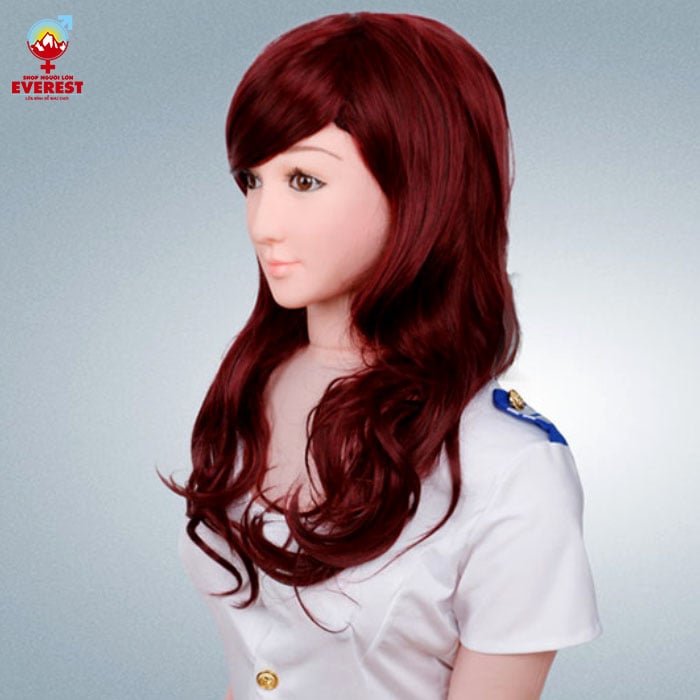  Búp bê tình dục bơm hơi Nhật Bản cao cấp siêu đẹp 