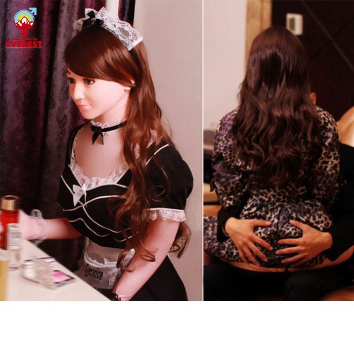  Búp bê tình dục bơm hơi Nhật Bản cao cấp siêu đẹp 