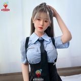  Búp bê tình dục Ali silicon cao cấp đẹp giống người thật 