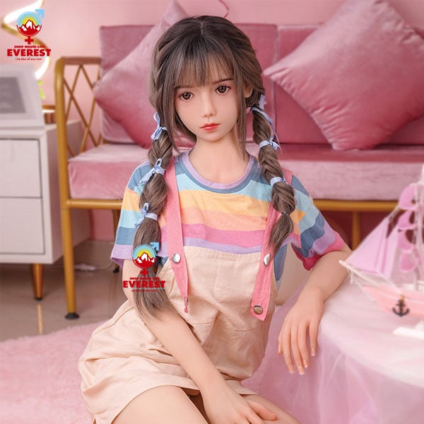  Búp bê tình dục anime Chychy cosplay hoạt hình Nhật Bản cao cấp 