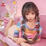  Búp bê tình dục anime Chychy cosplay hoạt hình Nhật Bản cao cấp 