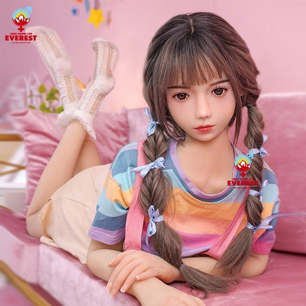 Búp bê tình dục anime Chychy cosplay hoạt hình Nhật Bản cao cấp 