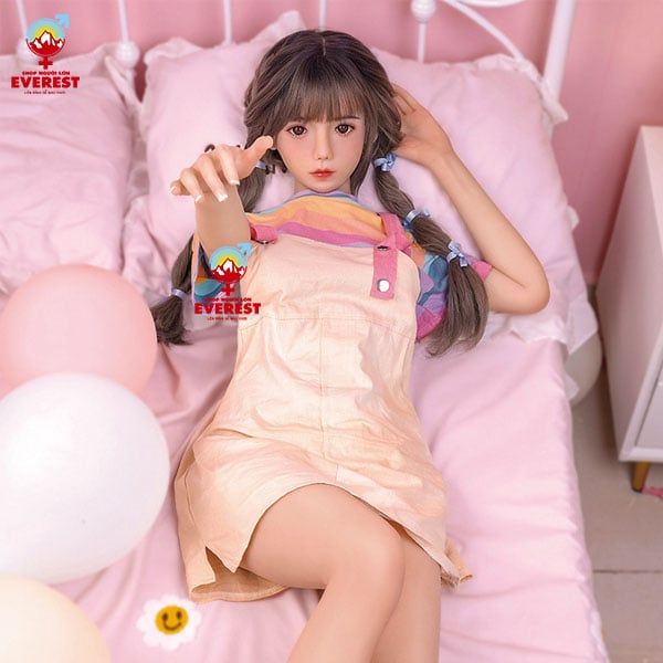  Búp bê tình dục anime Chychy cosplay hoạt hình Nhật Bản cao cấp 
