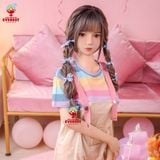 Búp bê tình dục anime Chychy cosplay hoạt hình Nhật Bản cao cấp 