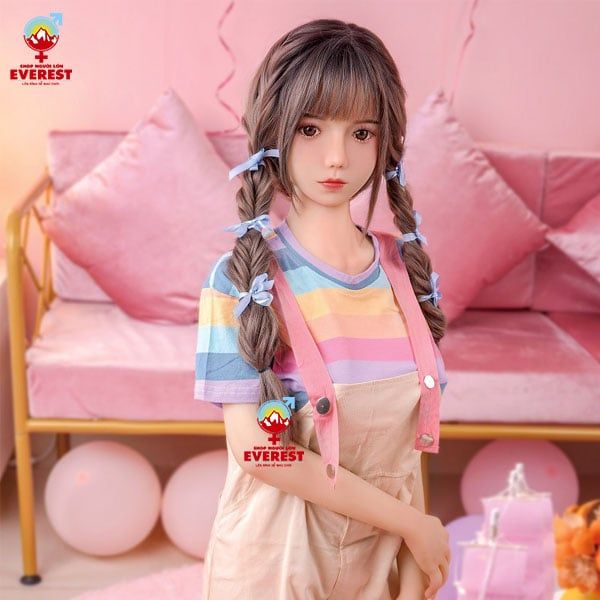  Búp bê tình dục anime Chychy cosplay hoạt hình Nhật Bản cao cấp 