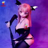  Búp bê tình dục anime Daichi cosplay hoạt hình Nhật Bản cao cấp 