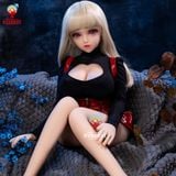  Búp bê tình dục anime Elmy cosplay hoạt hình Nhật Bản cao cấp 