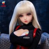  Búp bê tình dục anime Elmy cosplay hoạt hình Nhật Bản cao cấp 