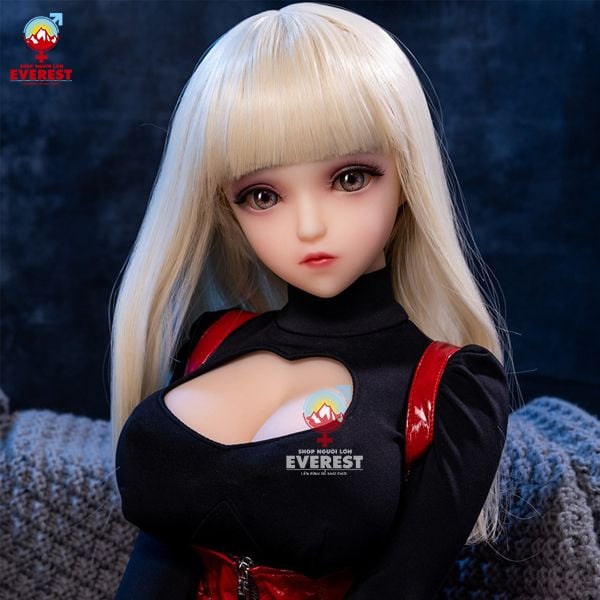  Búp bê tình dục anime Elmy cosplay hoạt hình Nhật Bản cao cấp 