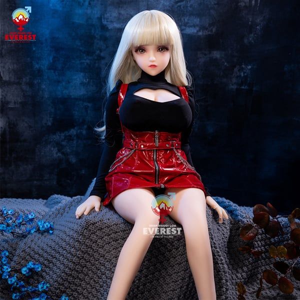  Búp bê tình dục anime Elmy cosplay hoạt hình Nhật Bản cao cấp 