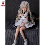  Búp bê tình dục anime Hanhan cosplay hoạt hình Nhật Bản cao cấp 