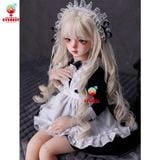  Búp bê tình dục anime Hanhan cosplay hoạt hình Nhật Bản cao cấp 