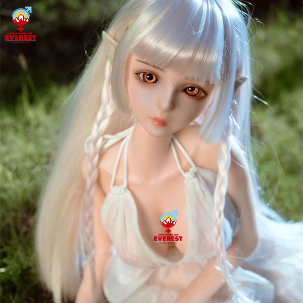  Búp bê tình dục anime Hara cosplay hoạt hình Nhật Bản cao cấp 