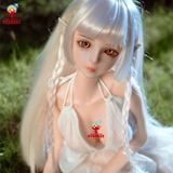  Búp bê tình dục anime Hara cosplay hoạt hình Nhật Bản cao cấp 
