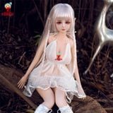  Búp bê tình dục anime Hara cosplay hoạt hình Nhật Bản cao cấp 