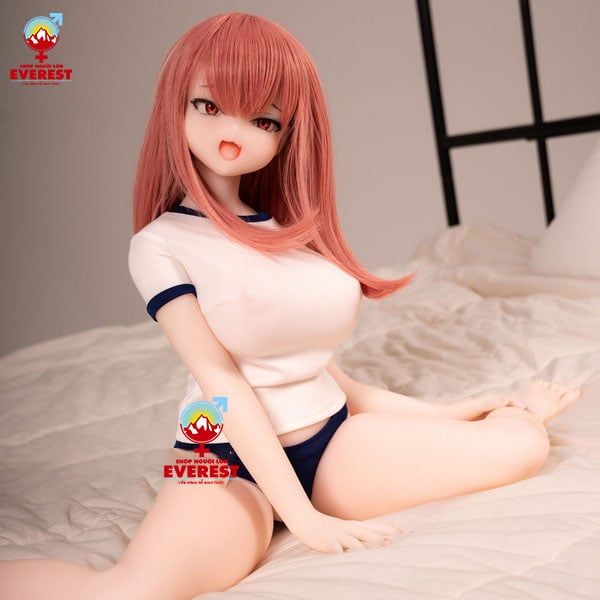  Búp bê tình dục anime Hari cosplay hoạt hình Nhật Bản cao cấp 
