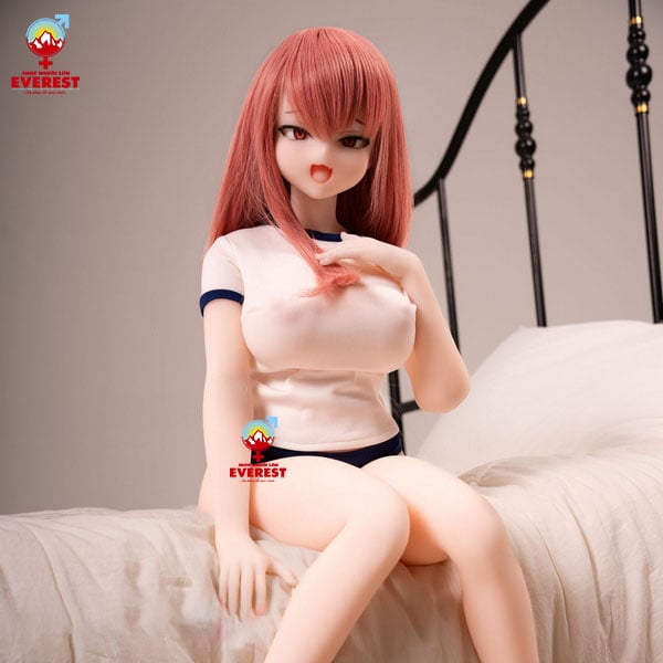  Búp bê tình dục anime Hari cosplay hoạt hình Nhật Bản cao cấp 