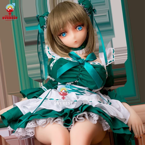  Búp bê tình dục anime Lanni cosplay hoạt hình Nhật Bản cao cấp 