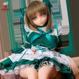  Búp bê tình dục anime Lanni cosplay hoạt hình Nhật Bản cao cấp 