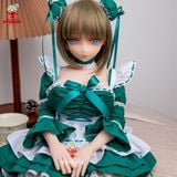  Búp bê tình dục anime Lanni cosplay hoạt hình Nhật Bản cao cấp 