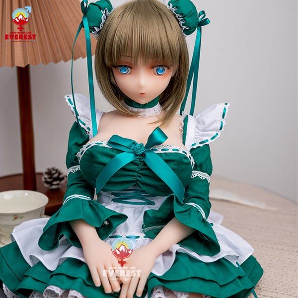  Búp bê tình dục anime Lanni cosplay hoạt hình Nhật Bản cao cấp 