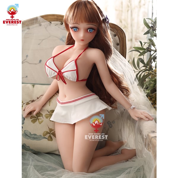  Búp bê tình dục anime Lavi cosplay hoạt hình Nhật Bản cao cấp 