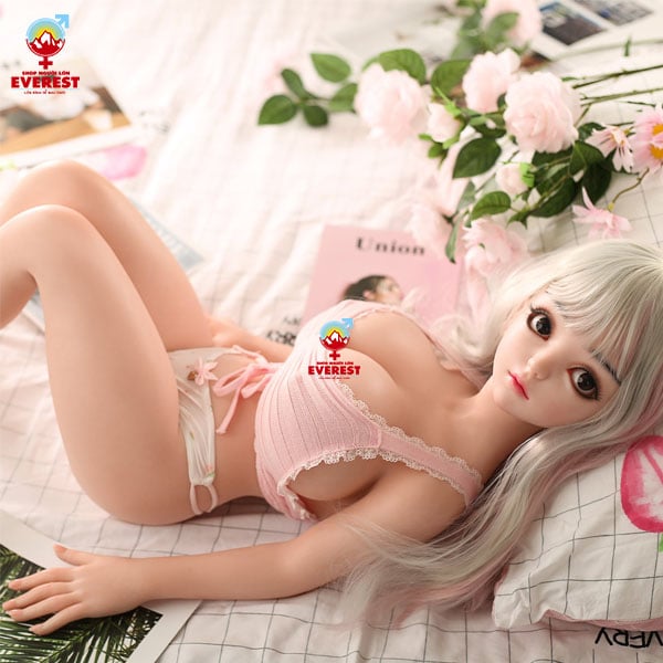  Búp bê tình dục anime Maika cosplay hoạt hình Nhật Bản cao cấp 