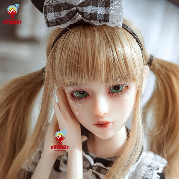  Búp bê tình dục anime Manman cosplay hoạt hình Nhật Bản cao cấp 