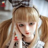 Búp bê tình dục anime Manman cosplay hoạt hình Nhật Bản cao cấp 