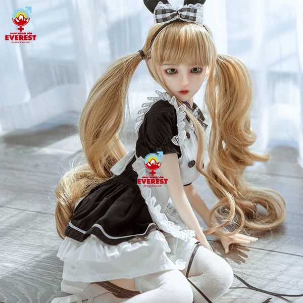  Búp bê tình dục anime Manman cosplay hoạt hình Nhật Bản cao cấp 